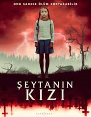 ŞEYTANIN KIZI